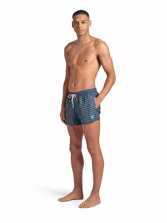 ARENA | Herren Badeshort Water Prints | 